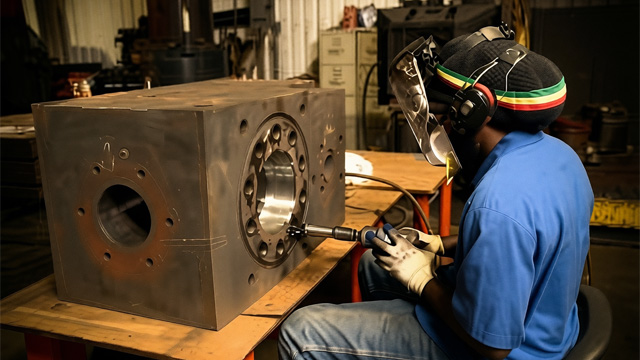 Operational Testing