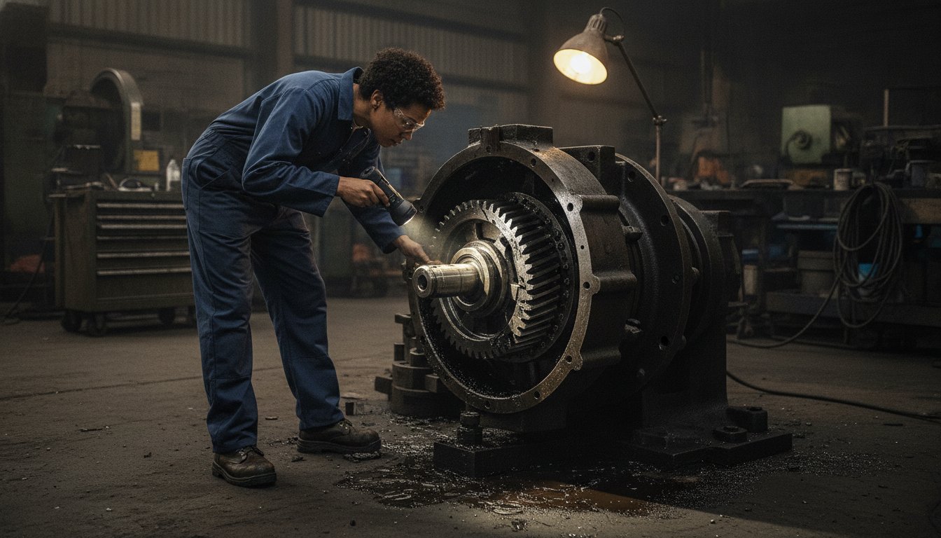 Root Cause Failure Analysis for Machinery: A Technical Guide to Industrial Reliability