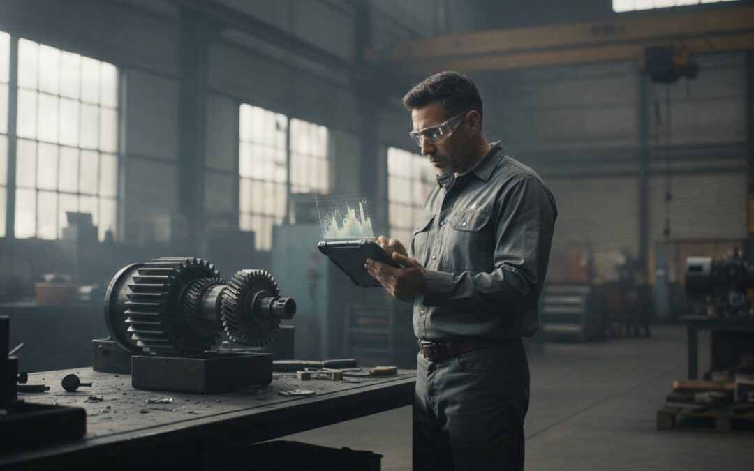 Calculating ROI on Equipment Refurbishment: A Technical Guide for 2026