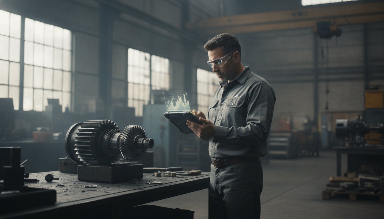 Calculating ROI on Equipment Refurbishment: A Technical Guide for 2026