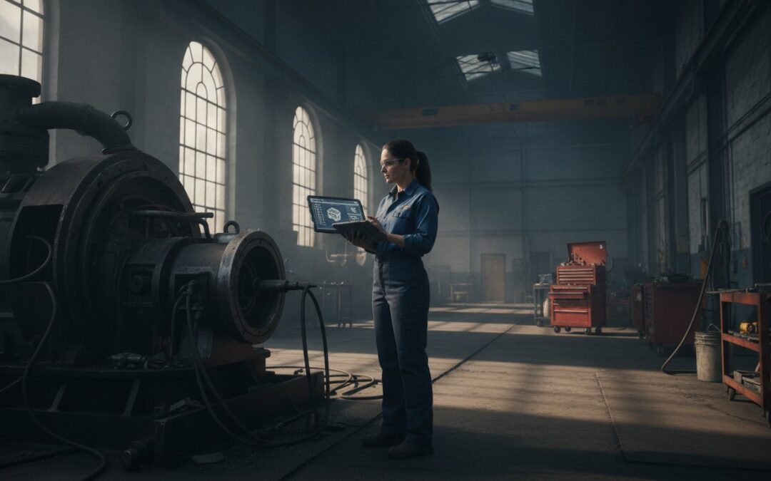 How to Write an RFP for Equipment Repair: A Technical Guide for 2026