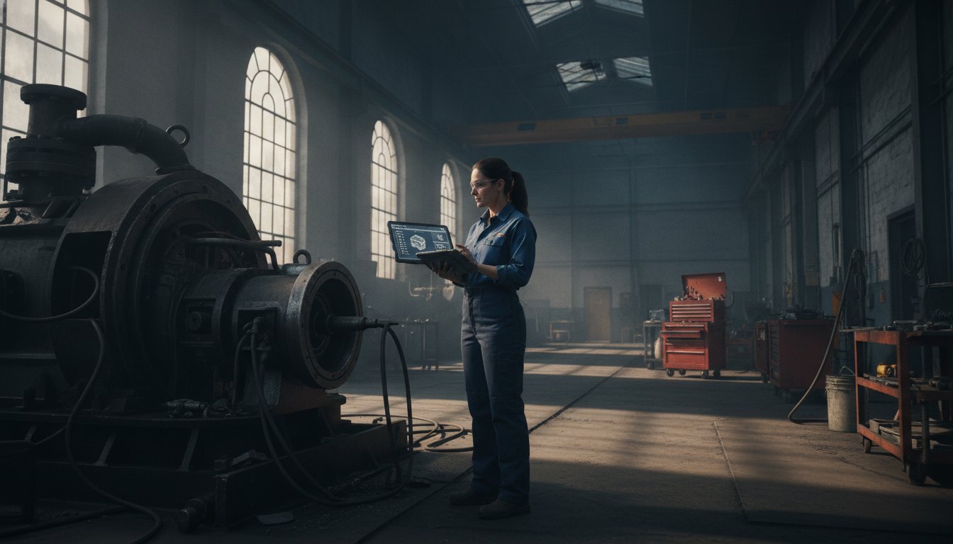 How to Write an RFP for Equipment Repair: A Technical Guide for 2026
