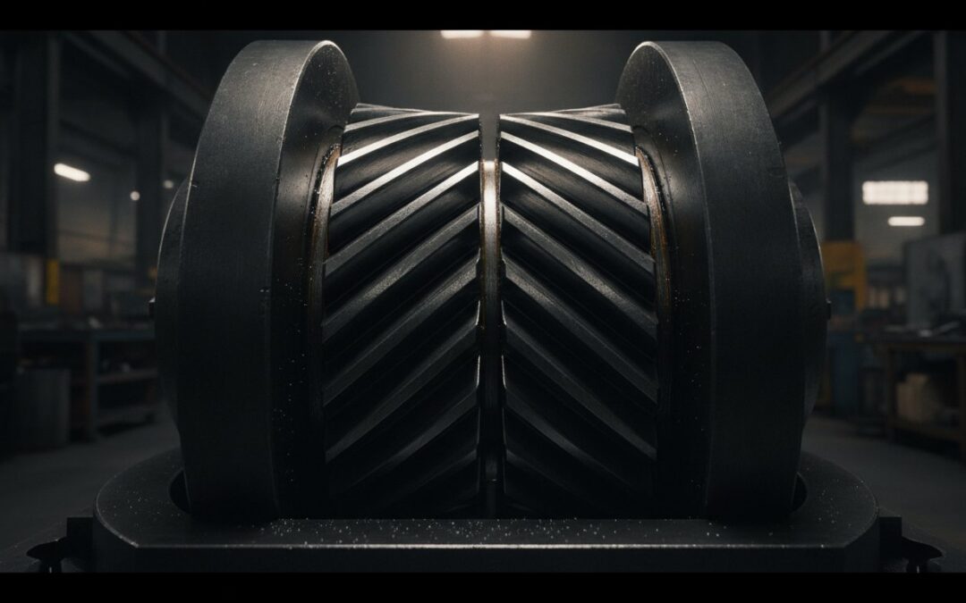 How to Improve Gearbox Reliability: A Field Engineer&rsquo;s Guide to Industrial Longevity