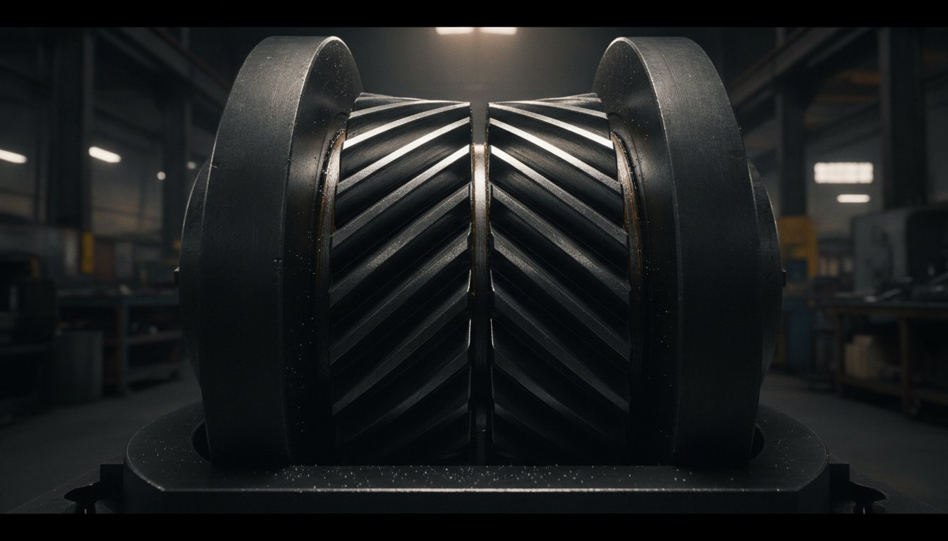 How to Improve Gearbox Reliability: A Field Engineer’s Guide to Industrial Longevity